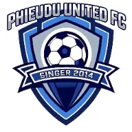 Logo PHIEUDU UNITED FC
