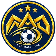 Logo FC M.A.D